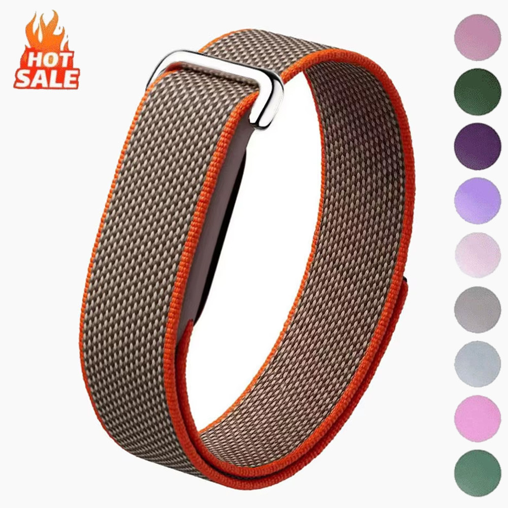Nylon Sport Loop Watch Strap f - đánh giá và giá Sport Loop Velcro