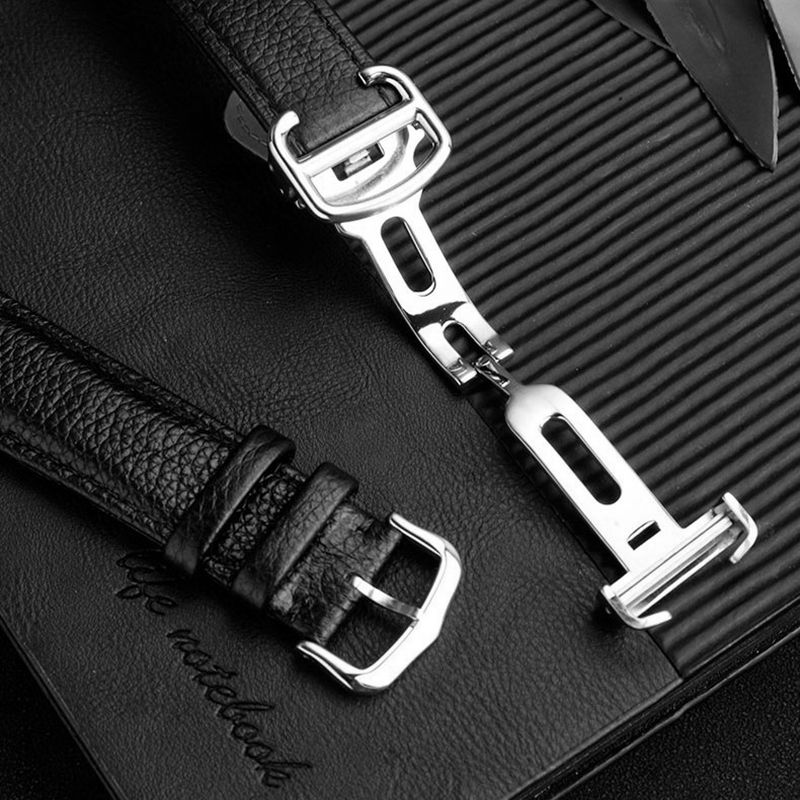 16/17/19/20/22/23mm Quick Rele - đánh giá và giá Cartier Watch Santos