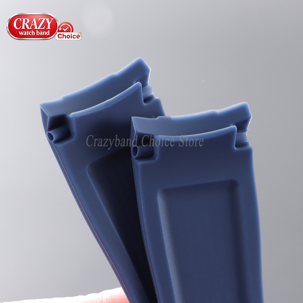 20mm22mm for Rolex Rubber Stra - đánh giá và giá Suede Strap Watch