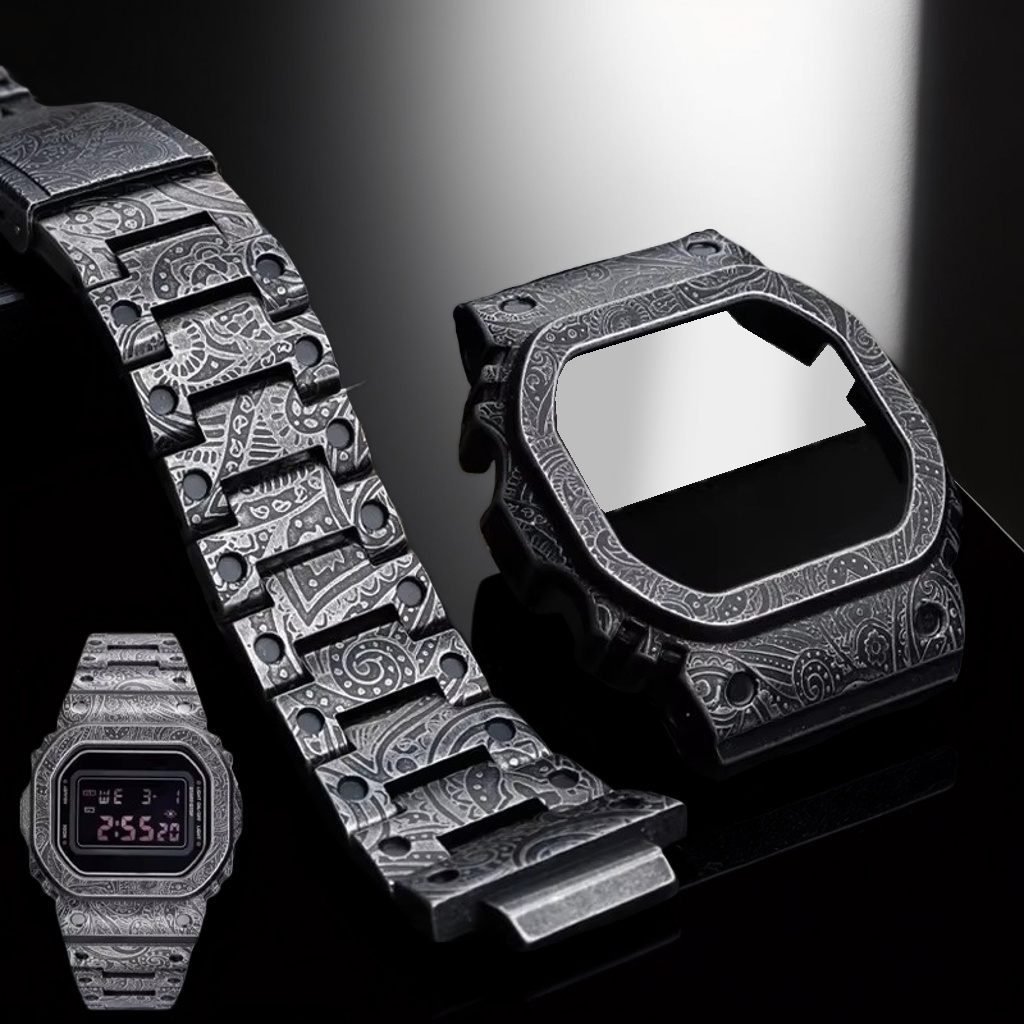 For Casio G-SHOCK watchband DW - đánh giá và giá Casio Watch G-Shock Dw-5600