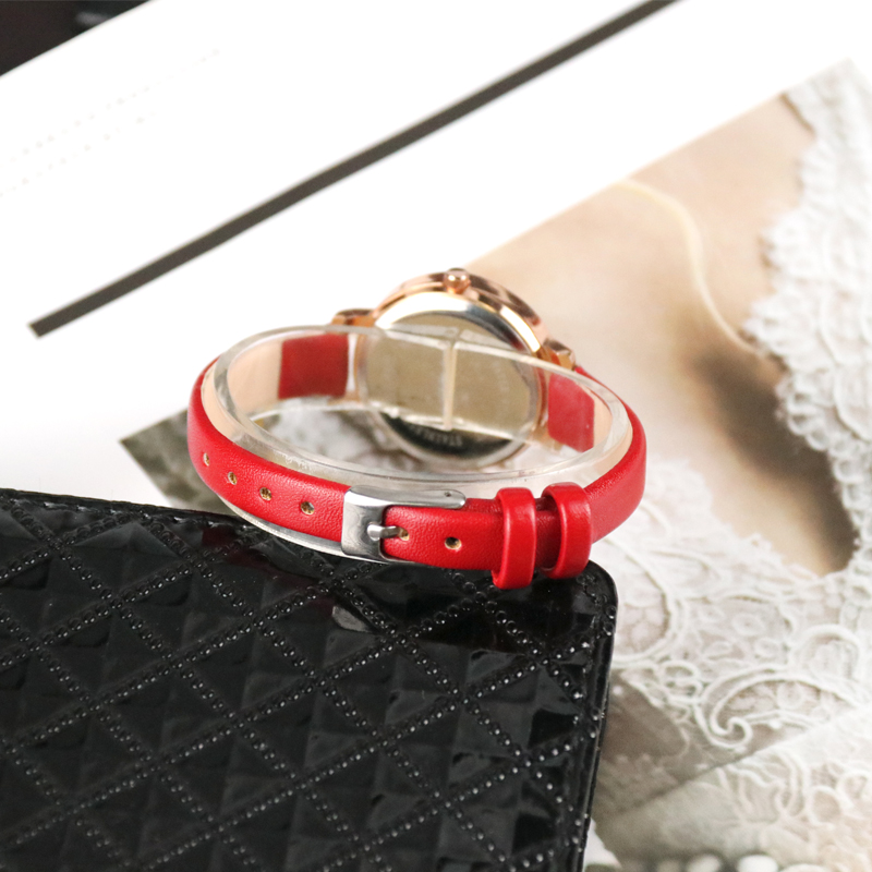 Dây Đeo Đồng Hồ 8Mm 10Mm 12Mm  - đánh giá và giá Suede Strap Watch