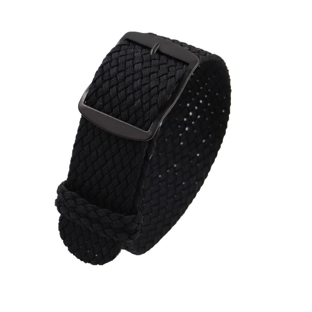 Dây Đeo Đồng Hồ 18 20 22Mm Cho - đánh giá và giá Perlon Strap Woven