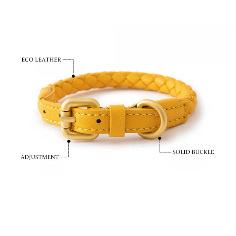 Loudik Wholesale Braided Leath - đánh giá và giá Leather Strap Quick Release