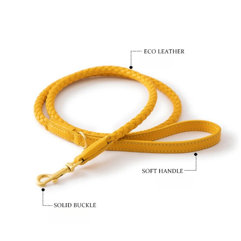 Loudik Wholesale Braided Leath - đánh giá và giá Leather Strap Quick Release