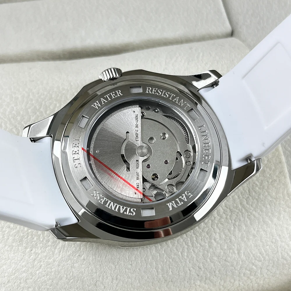LIBERT Thiết Kế Mới Sang Trọng - đánh giá và giá Patek Philippe Watch Aquanaut