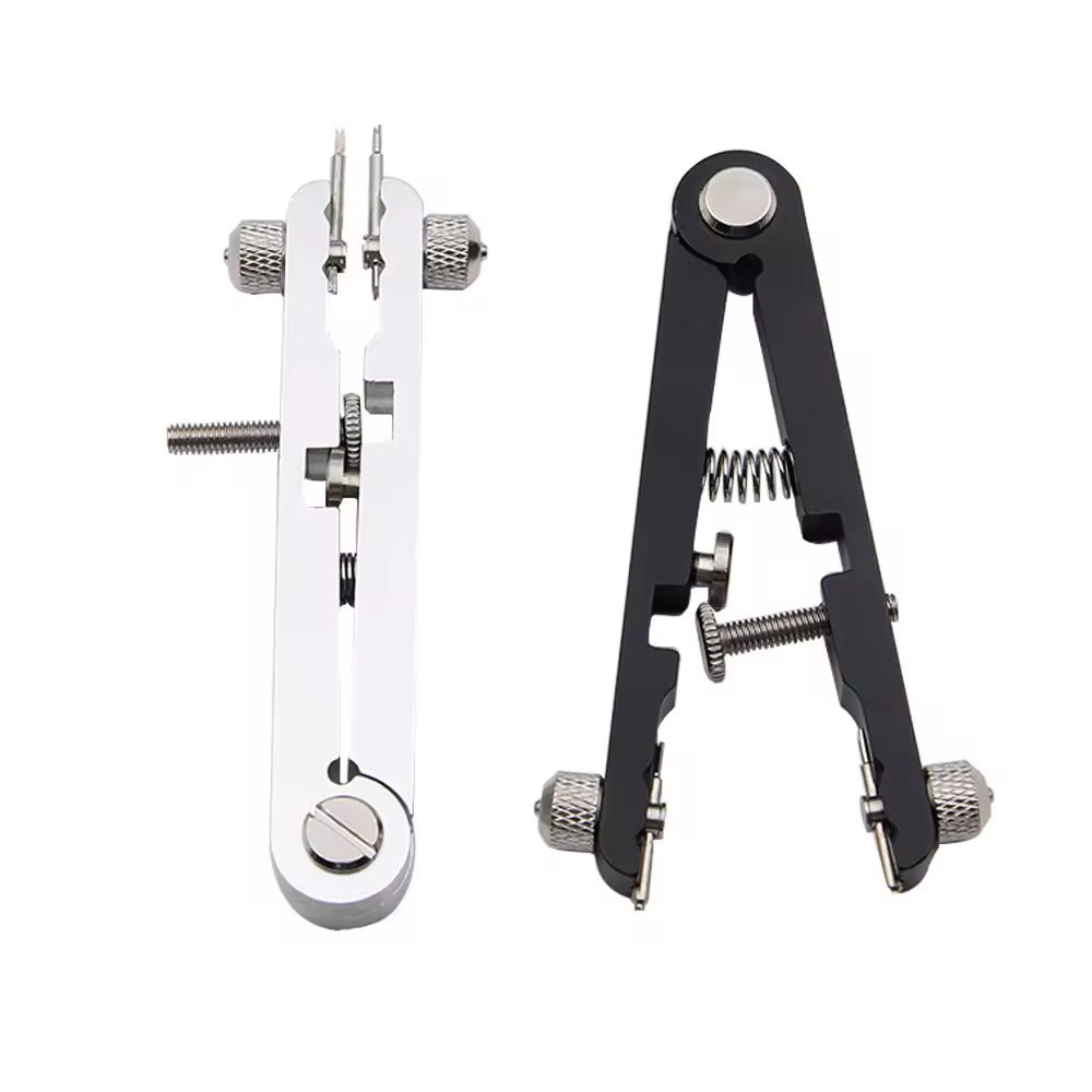 Watch Spring Bar Plier Tool Ki - đánh giá và giá Spring Bar Tool Set