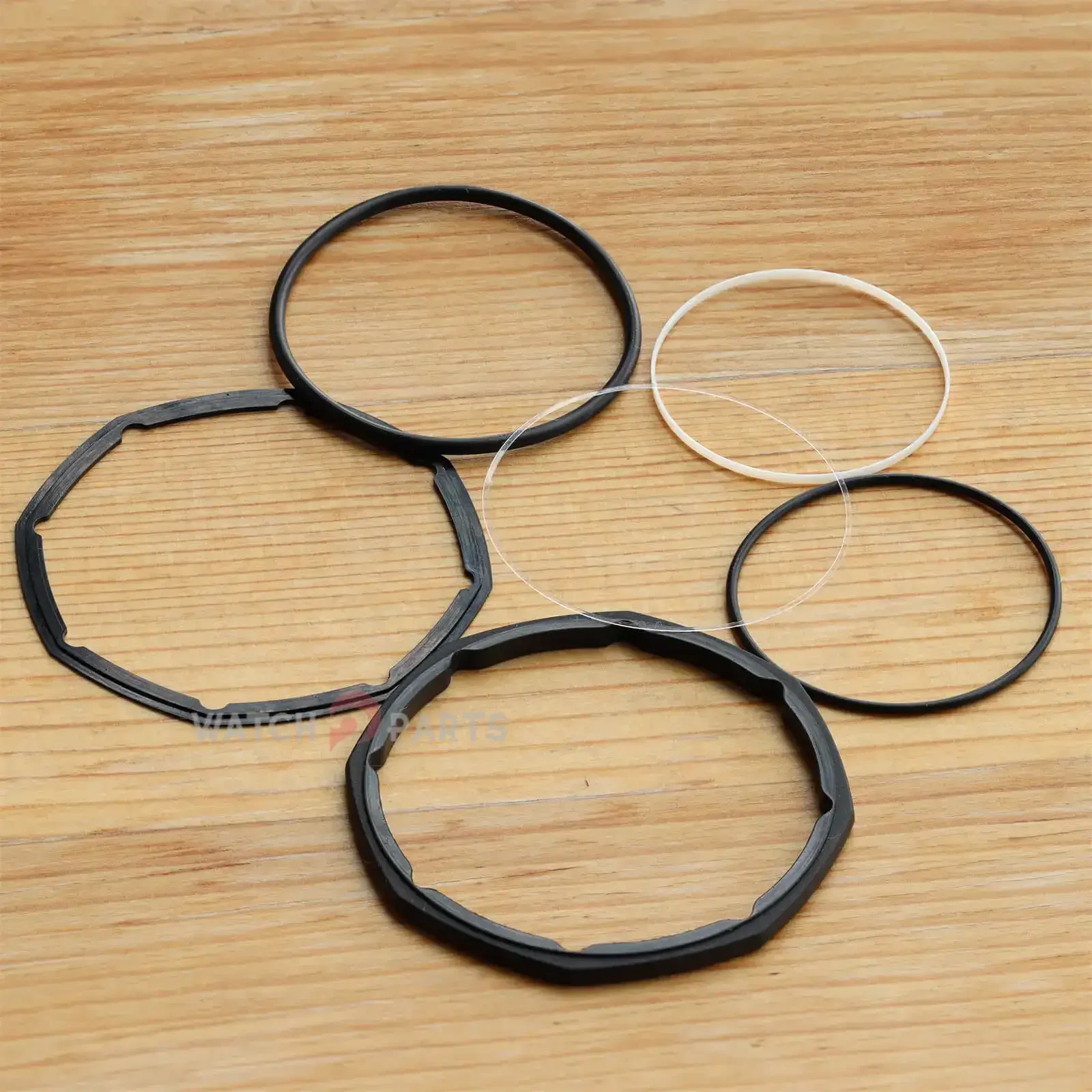 Watch Gasket Waterproof Ring S - đánh giá và giá Audemars Piguet Watch Royal Oak