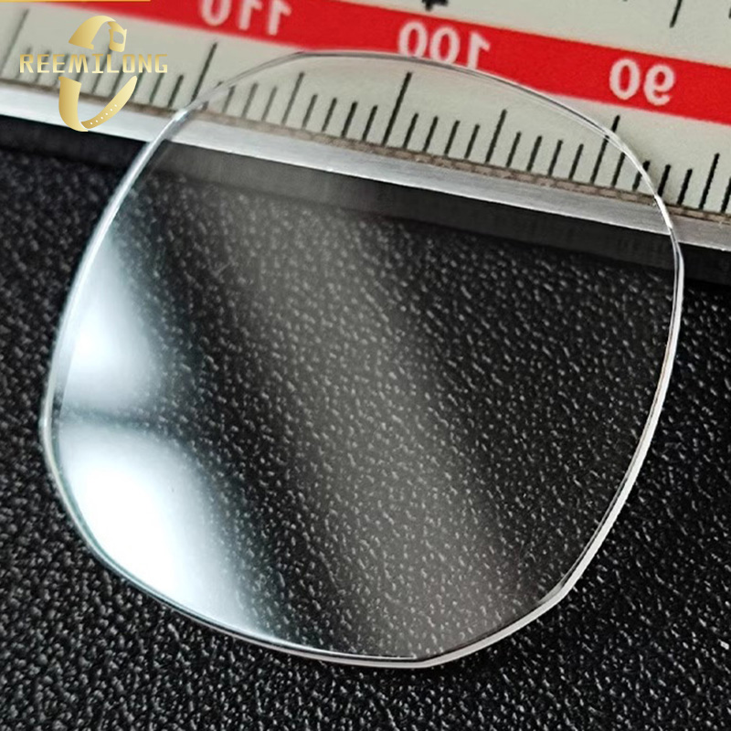 Sapphire Watch lens waterproof - đánh giá và giá Patek Philippe Watch Nautilus