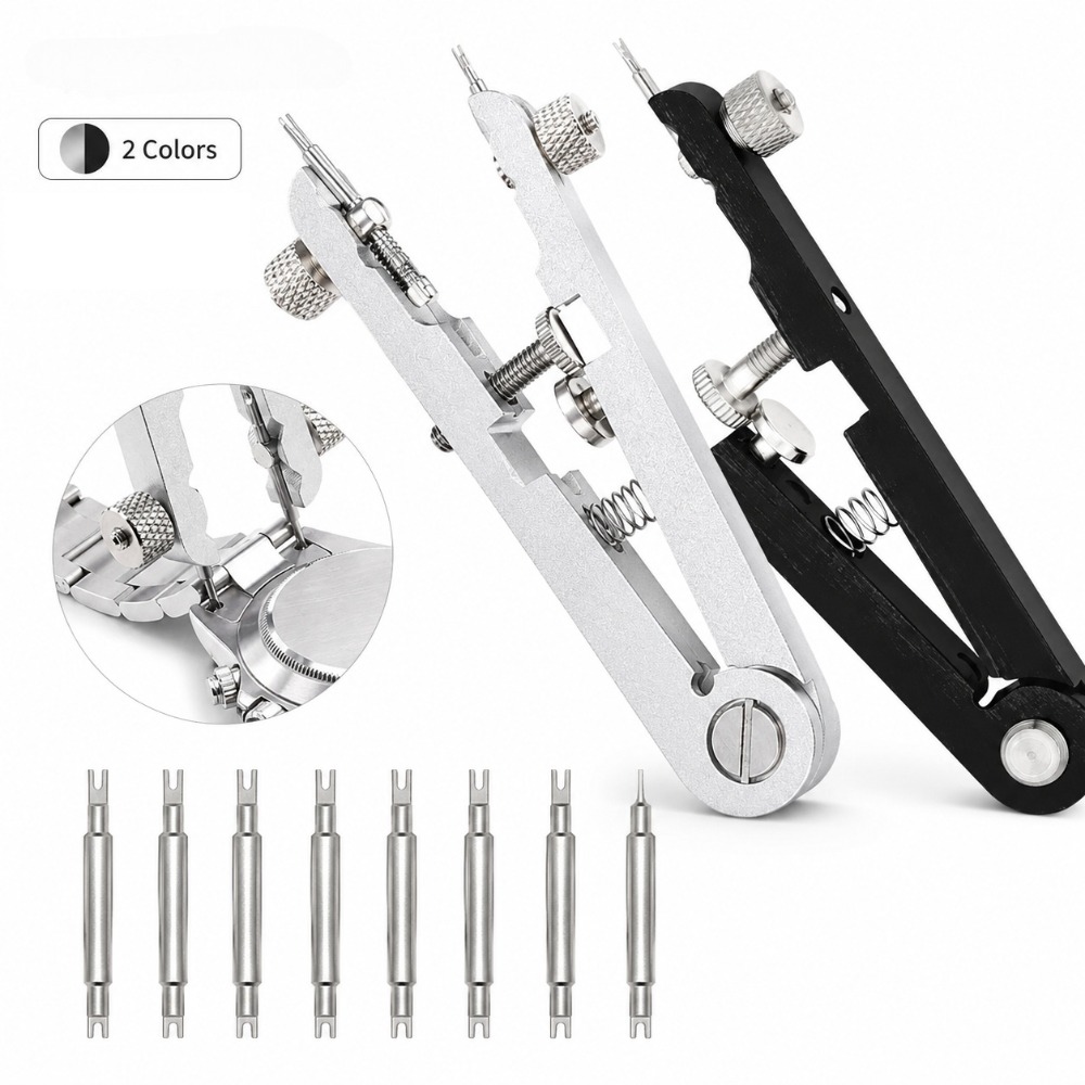 Watch Spring Bar Pliers Set, W - đánh giá và giá Spring Bar Tool Set