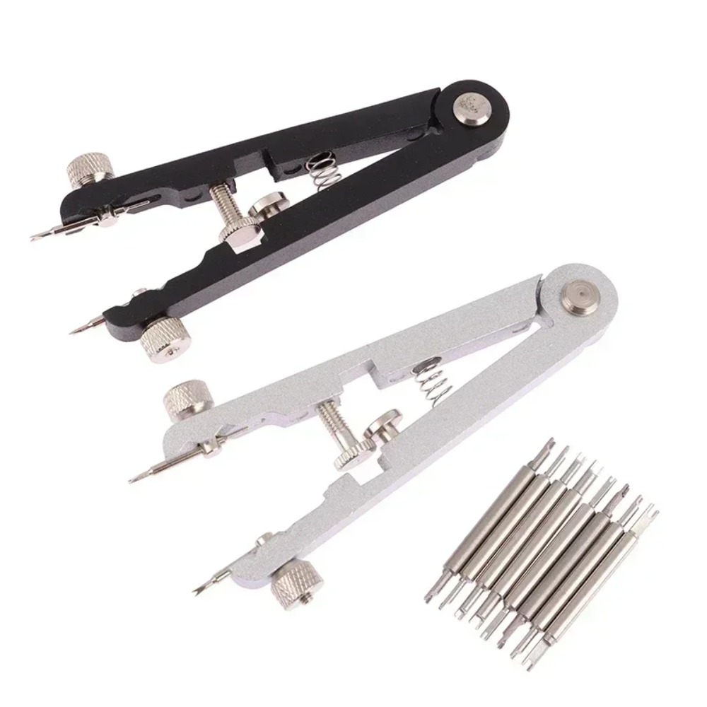 Watch Spring Bar Pliers Set, W - đánh giá và giá Spring Bar Tool Set
