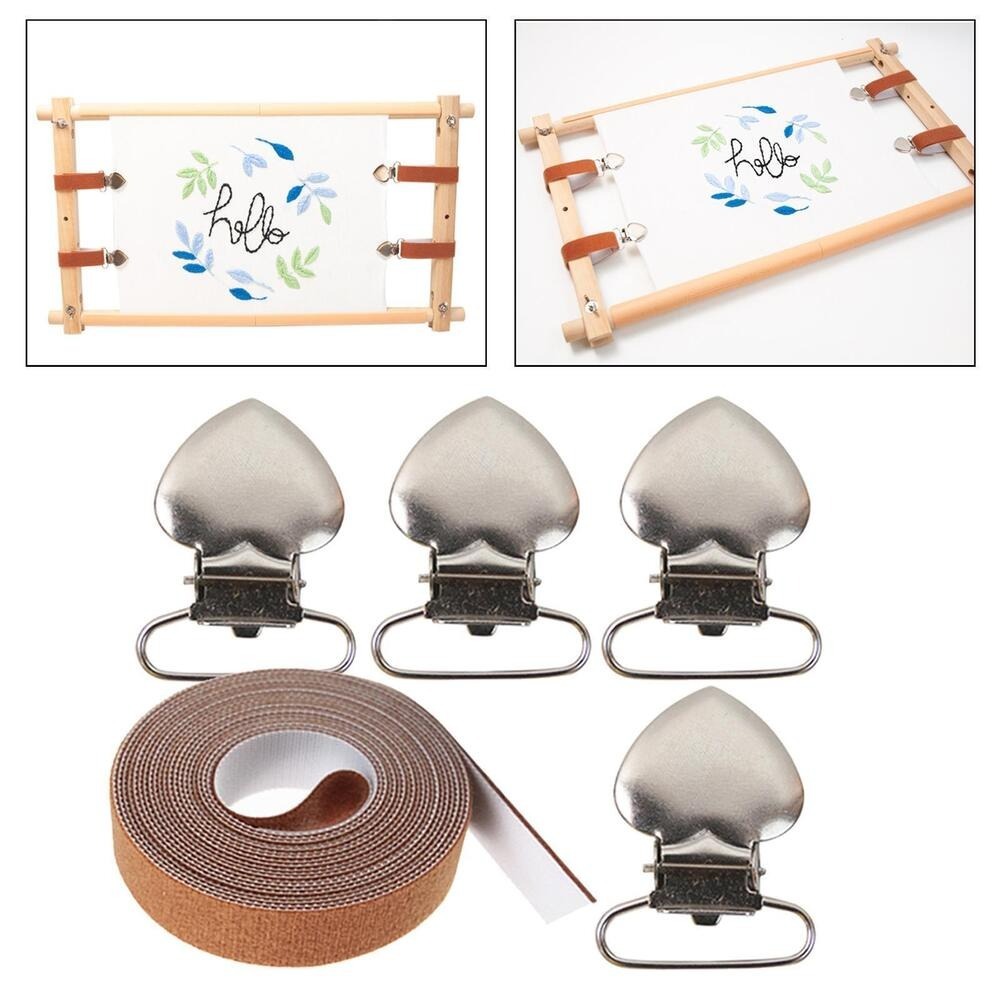 Reusable Cross Stitch Side Ten - đánh giá và giá Mesh Strap Metal